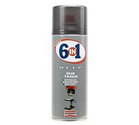 AREXONS Aceite Lubricante para Corte, Perforación, Rectificado, Grabado y Torneado en Metales 6 en 1 Help Arexons 400 ml. Mantenimiento Integral para Todos los Usos