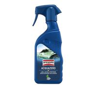 AREXONS - Acuazero Limpieza, Lavado y abrillantado de Coches sin Agua, envase de 400 ml, código 1044147
