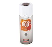 AREXONS Bomboletta esmalte acrílico SPRAY 400 ml alta temperatura 3329 Marrón