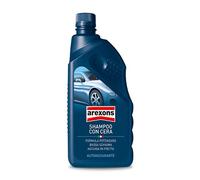 Arexons Champú con cera ml 1000 Cod 8358 unidades 12