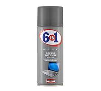 AREXONS Eliminador de Polvo de Flujo de Alta Presión 6 en 1 Help Arexons 400 ml. Mantenimiento Integral para Todos los Usos