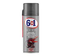 AREXONS Grasa Lubricante Multiuso 6 en 1 Help Arexons 400 ml. Mantenimiento Integral para Todos los Usos