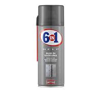 AREXONS Lubricante de Aceite de Vaselina 6 en 1 Help Arexons 400 ml. Mantenimiento Integral para Todos los Usos