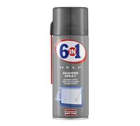 Arexons Lubricante protector para plástico y goma 6 en 1 Help – Mantenimiento integral 400 ml