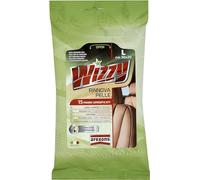 arexons Petronas ARX1935 Renovador Cuero 15 Wipes