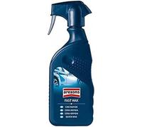 arexons Petronas ARX34028 Cera Rápida, 400 Ml