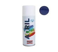 AREXONS - Pintura acrílica Azul Cobalt ral 5013 (Bultaco Cross-Enduro) (Spray 400 ml) (3950)