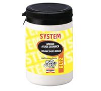 Arexons Sistema GLT2 Grasa PTFE 1000 ml, Grasa Aditivada a PTFE, grasa lubricante para órganos de todo tipo, Facilita el arranque, reduce la fricción