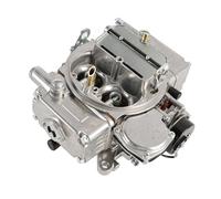 Areyourshop 0-80457S Carburetor 600CFM 4 Barrel Fit for Holley 4160