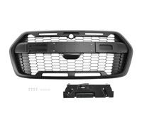 Areyourshop Apto para Raptor Style Front Bumper Grille 2467809 Apto para Ford Transit MK8 Trail 2019-Onwards