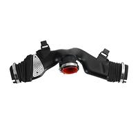 Areyourshop Areyourshop Engine Air Duct W/Mass Sensor Apto para Mercedes-Benz X164 W164 W211 W251 6420908237