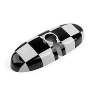 Areyourshop Cubierta de Espejo retrovisor para Mini Cooper R55 R56 R57
