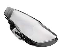 Areyourshop Cubierta de Faro para Audi A3 2013-2016 8V0941003 | Material: plástico, Posición: delantera izquierda, sustitución de componente exterior