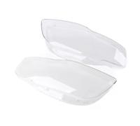 Areyourshop Cubierta de Faro para Audi A4 B7 8E 2005-2008 8E0941003 | Material: plástico, Posición: izquierda, derecha, delantera, sustitución de componente exterior