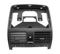 Areyourshop Dashboard Center Air Vent Outlet 1K0819743A Apto para VW Jetta MK5 2005-2009