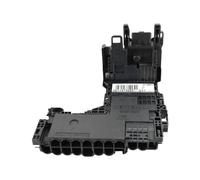 Areyourshop Fuse Box Battery Module 9665878080 Apto para Citroen C4L DS5 1.6 &1.8 Apto para Peugeot 508