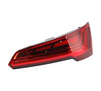 Areyourshop Piloto Trasero para Audi Q5 MK2 Facelift 80A945076B | Material: plástico, Posición: derecha, trasera, señalización del vehículo