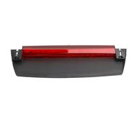 Areyourshop Rear Center High Mount Third Brake Light 8WD945097 para AUDI A4 S4 B9 2016-2024