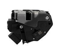 Areyourshop Rear Left Door Lock Actuator 2053477 Fit for Ford Fiesta Vi 1.0 1.4 1.5 1.6