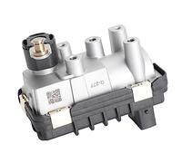 Areyourshop Turbo Actuator Solenoid Valve Apto para Mercedes 280 320 CDI G-277 G-219 6NW008412