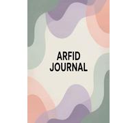ARFID Journal: Simple Daily Logs for Food and Emotional Insights