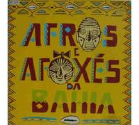 Arfos E a Foxes Da Bahia - Various / Brazil [Vinilo]