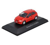 ARG164 Coche 1/43 Inolvidables: Compatible con Suzuki Fun 1.0 2003