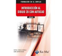 (arga03) Introducción Al Dibujo 2d Con Autocad
