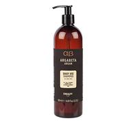 ArgaBeta Argan Champú para uso diario, 500 ml DIKSON