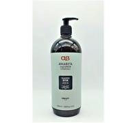 ArgaBeta VegCarbon - Champú desintoxicante de 1000 ml Dikson