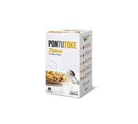 Argal Pontutoke Fideos Al Curry Pontutoke 830G 830 g