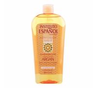 Aceite corporal esencia de Argan de Instituto Español 400 ml