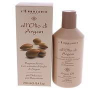 ARGAN ESPUMA BAÑO 250ml.