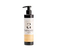 Argan, Mascarilla crema de tratamiento capilar, Hidratante, 250 ml