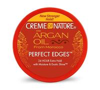 Creme Of Nature Argan Oil Fixing Gel 63.7ml