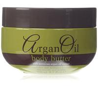 Argan oil - Aceite de argán de marruecos extracto de 250 ml Body Butter