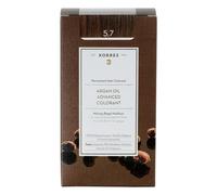 Argan Oil Coloración sofisticada 5,7 Marrón chocolate claro