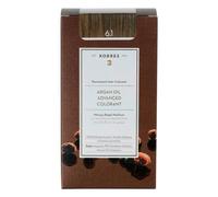 Argan Oil Coloración sofisticada 6.1 Rubio oscuro ceniza