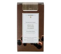 Argan Oil Coloración sofisticada 7.1 Rubio medio ceniza