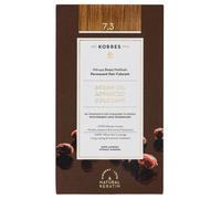 Argan Oil Coloración sofisticada 7.3 Rubio Medio Dorado