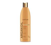 Argan Oil Conditioner 550 Ml