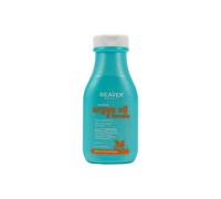 Argan Oil - Keratin Champú Reparador 60 ml