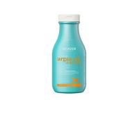 Argan Oil & Keratin Repairing Shampoo 350ml