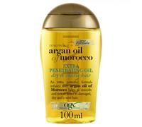 OGX Ogx Aceite de Argán Extra Penetrante, 100 ml