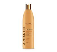 Argan Oil Protection Shampoo 355Ml