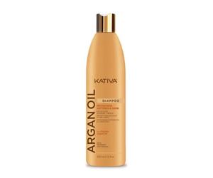 Argan Oil Protection Shampoo 355Ml