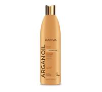 Argan Oil Shampoo 500 ml Kativa