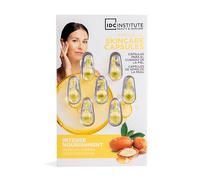 Argan Oil Skincare Capsules