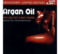 Argan Oil - You are Not a Best Friend [Import]