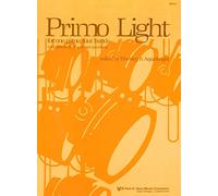 Arganbright - Primo Light (Pianoforte a 4 Mani)